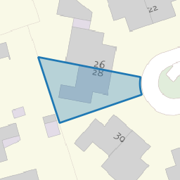 Perceel KLM00-D-4040