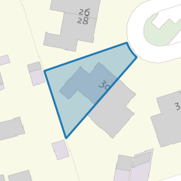 Perceel KLM00-D-4041