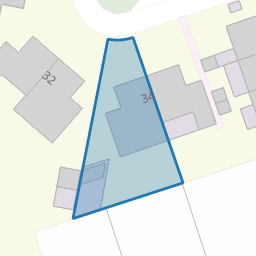 Perceel KLM00-D-4043