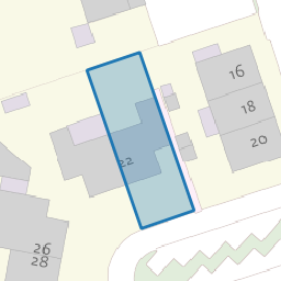 Perceel KLM00-D-4050