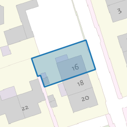 Perceel KLM00-D-4051