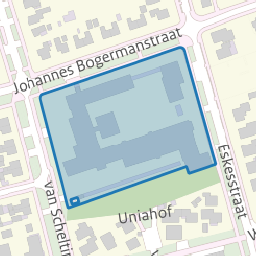 Perceel KLM00-D-4054
