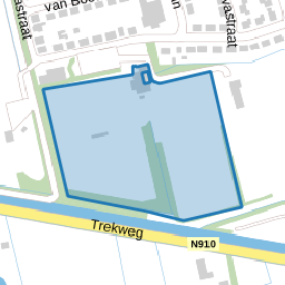 Perceel KLM00-D-4057