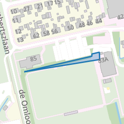 Perceel KLM00-D-4058