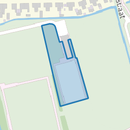 Perceel KLM00-D-4059