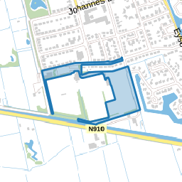 Perceel KLM00-D-4060