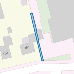 Perceel KLM00-D-4062