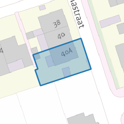 Perceel KLM00-D-4063