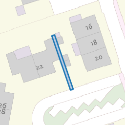 Perceel KLM00-D-4066