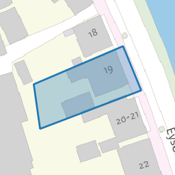 Perceel KLM00-D-4075