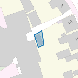 Perceel KLM00-D-4078