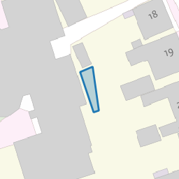 Perceel KLM00-D-4079