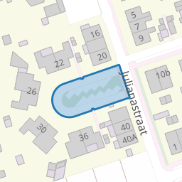 Perceel KLM00-D-4081