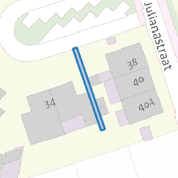 Perceel KLM00-D-4082