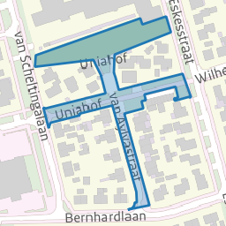 Perceel KLM00-D-4088