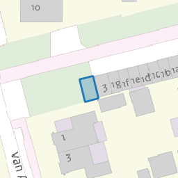 Perceel KLM00-D-4089