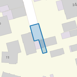 Perceel KLM00-D-4091