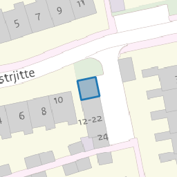 Perceel KLM00-D-4093