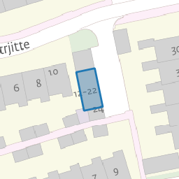 Perceel KLM00-D-4094