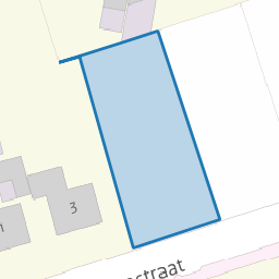 Perceel KLM00-D-4095