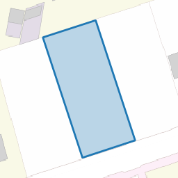 Perceel KLM00-D-4096