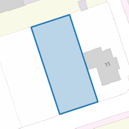 Perceel KLM00-D-4097