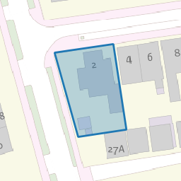 Perceel KLM00-D-4098