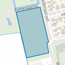 Perceel KLM00-D-4100