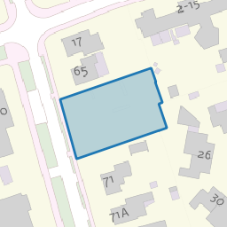 Perceel KLM00-D-4102