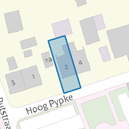 Perceel KLM00-D-4103