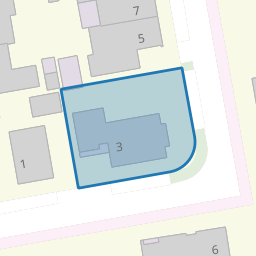 Perceel KLM00-E-1024