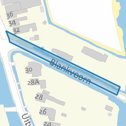 Perceel KMN01-A-1154