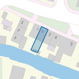 Perceel KMN01-A-1158