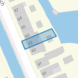 Perceel KMN01-A-1234