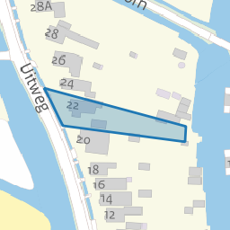 Perceel KMN01-A-1296