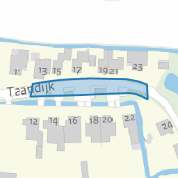 Perceel KMN01-A-1321