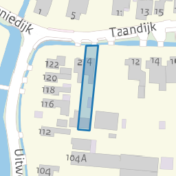 Perceel KMN01-A-1348