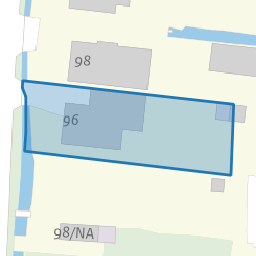 Perceel KMN01-A-1372