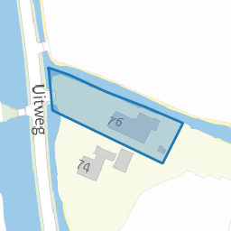 Perceel KMN01-A-1533