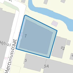 Perceel KMN01-A-1602