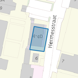 Perceel KMN01-A-1645