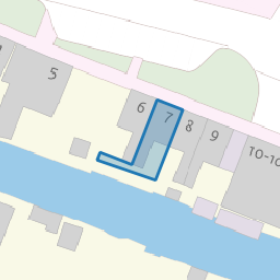 Perceel KMN01-A-1694