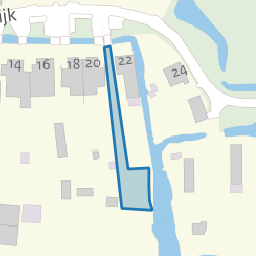 Perceel KMN01-A-1696