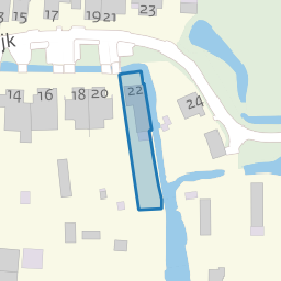 Perceel KMN01-A-1709