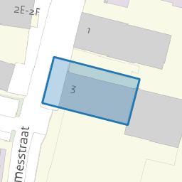 Perceel KMN01-A-1718