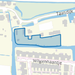 Perceel KMN01-A-1749