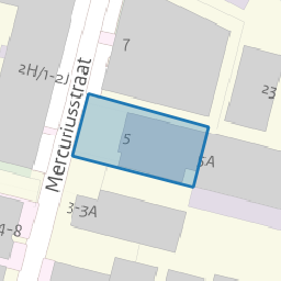 Perceel KMN01-A-1779