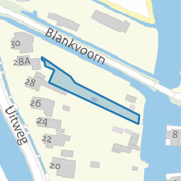 Perceel KMN01-A-1796