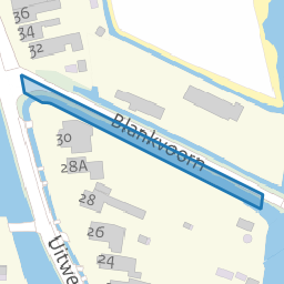 Perceel KMN01-A-1798