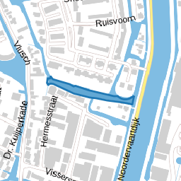 Perceel KMN01-A-1818